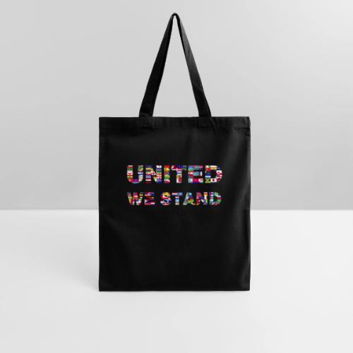 UNITED WE STAND - Tote Bag