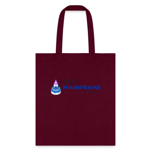 10 Years Color - Tote Bag
