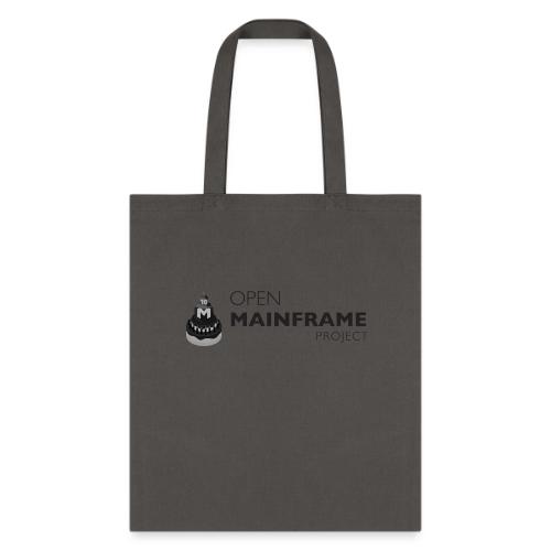 10 Years Black - Tote Bag