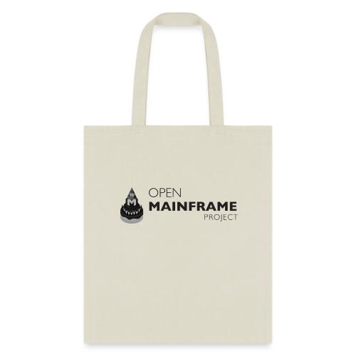 10 Years Black - Tote Bag