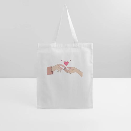 Valentine’s Touch - Tote Bag