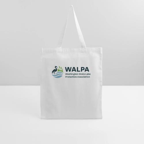 WALPA 1 Full Color 1 - Tote Bag