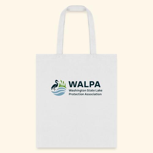 WALPA 1 Full Color 1 - Tote Bag