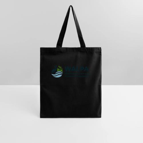 WALPA 1 Full Color 1 - Tote Bag