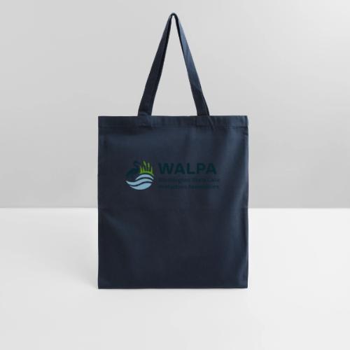 WALPA 1 Full Color 1 - Tote Bag
