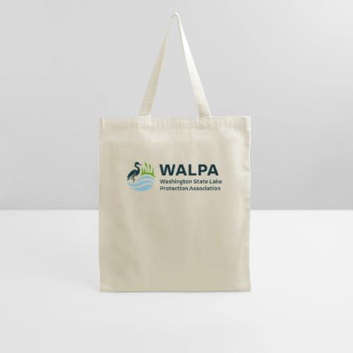WALPA 1 Full Color 1 - Tote Bag