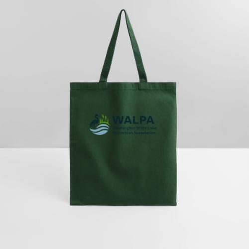 WALPA 1 Full Color 1 - Tote Bag