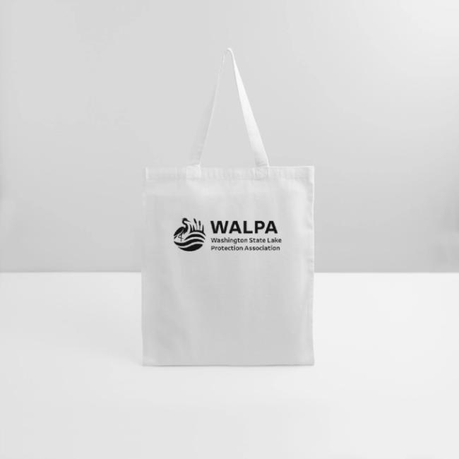 WALPA 1 Black