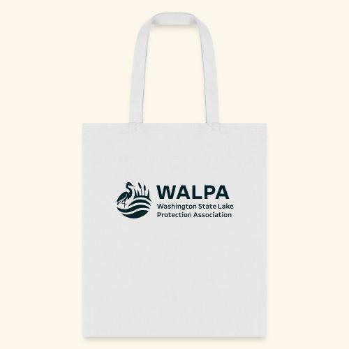 WALPA 1 Navy - Tote Bag
