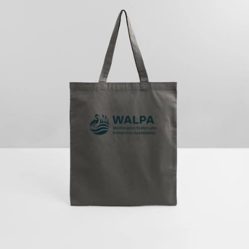 WALPA 1 Navy - Tote Bag