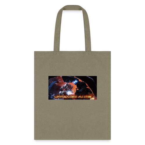 Go Time - Tote Bag
