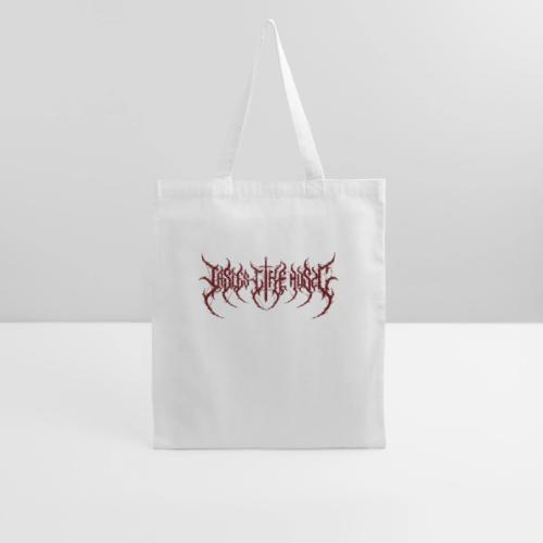 Tastes Like Metal - Tote Bag