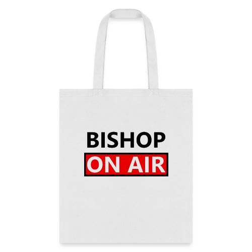 STORE LOGO SQUARE - Tote Bag