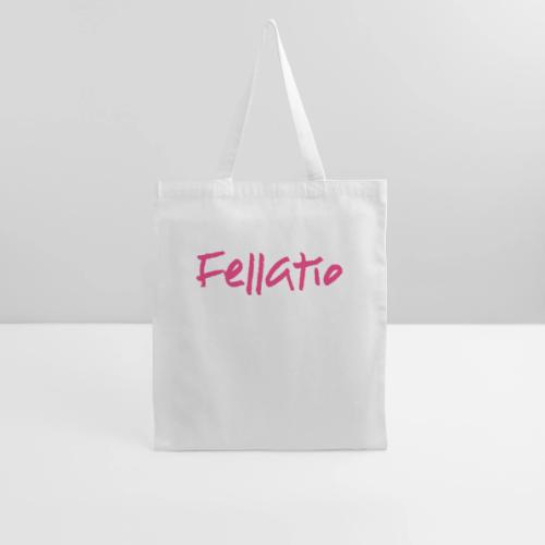 Fellatio - Tote Bag