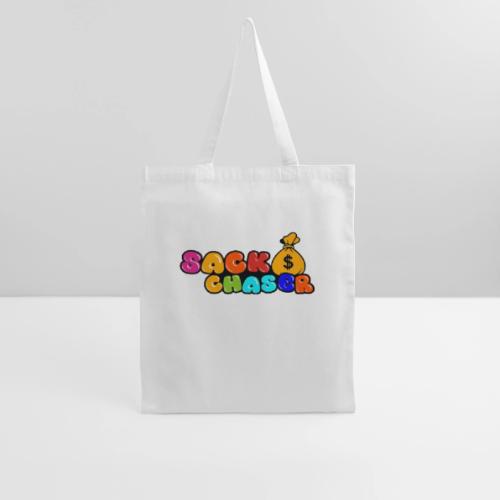 SACK CHASER - Tote Bag