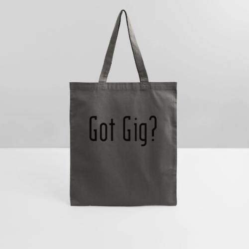 do you - Tote Bag