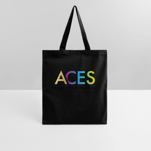 Academy Color Encoding System (ACES) - Tote Bag