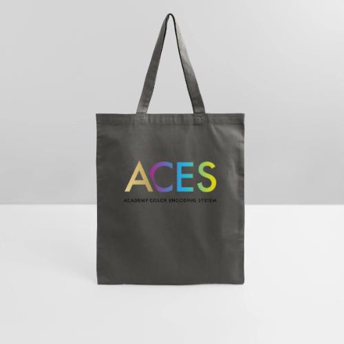 Academy Color Encoding System (ACES) - Tote Bag