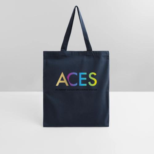 Academy Color Encoding System (ACES) - Tote Bag