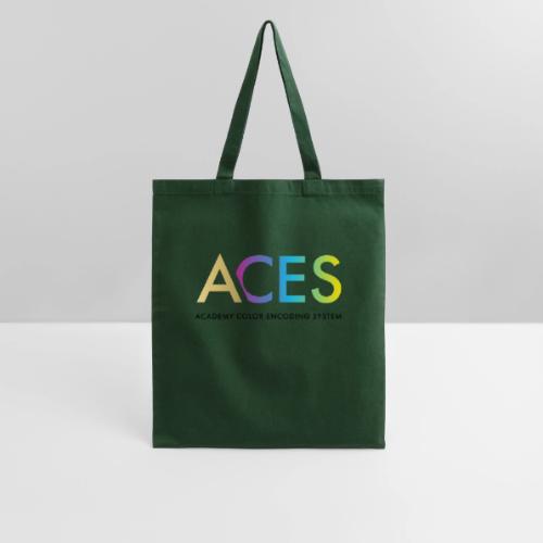 Academy Color Encoding System (ACES) - Tote Bag