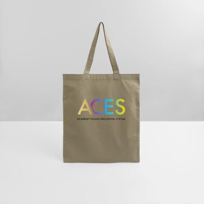Academy Color Encoding System (ACES)