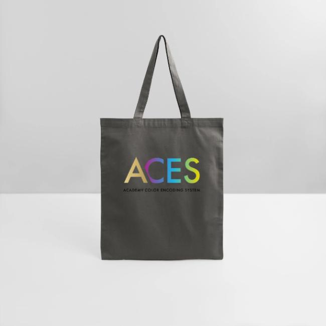 Academy Color Encoding System (ACES)