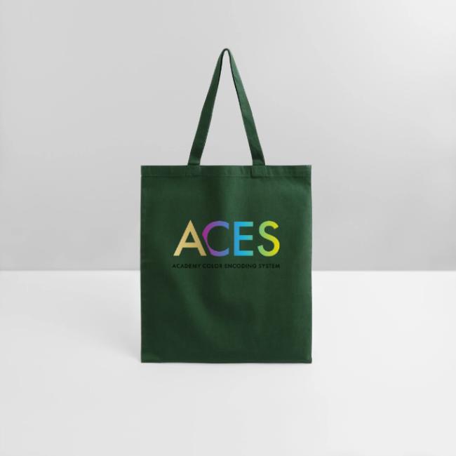 Academy Color Encoding System (ACES)