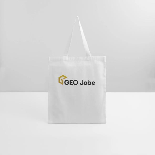 GEO Jobe Logo 2024 Final darkgray