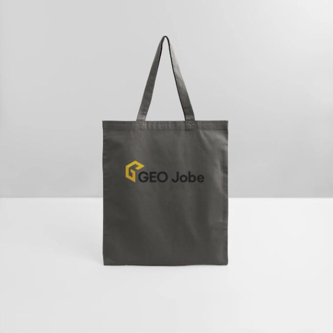 GEO Jobe Logo 2024 Final darkgray