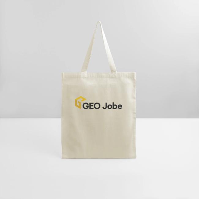 GEO Jobe Logo 2024 Final darkgray