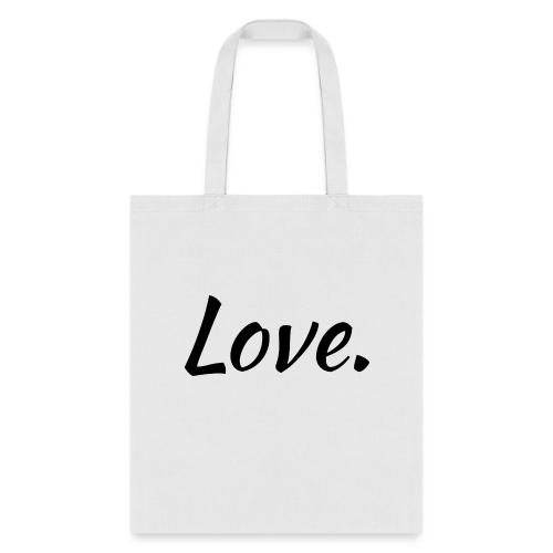 Smoon City_Love - Tote Bag