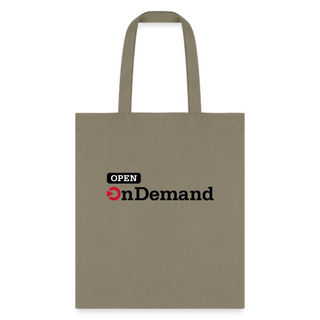 OpenOnDemand