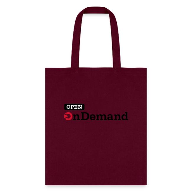 OpenOnDemand