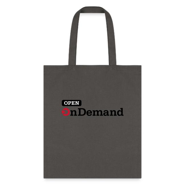 OpenOnDemand