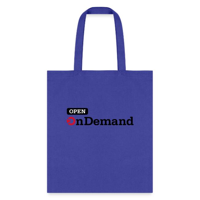 OpenOnDemand