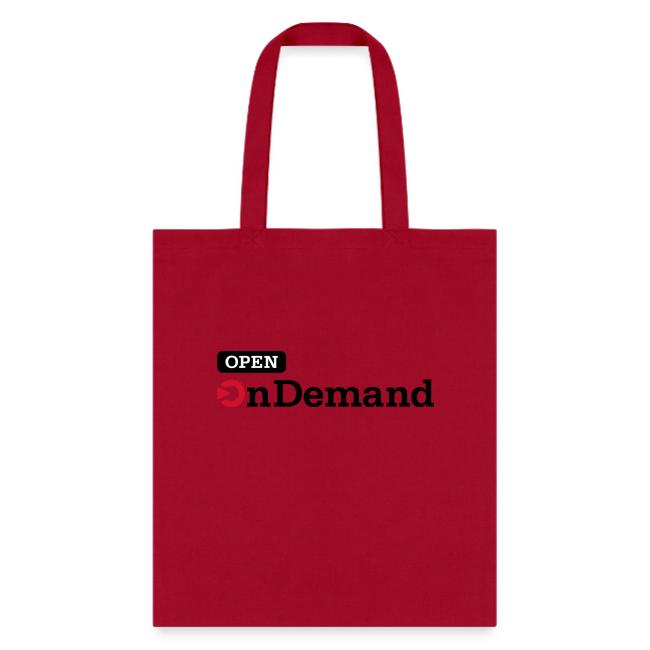 OpenOnDemand