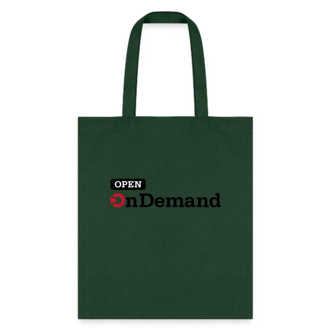 OpenOnDemand