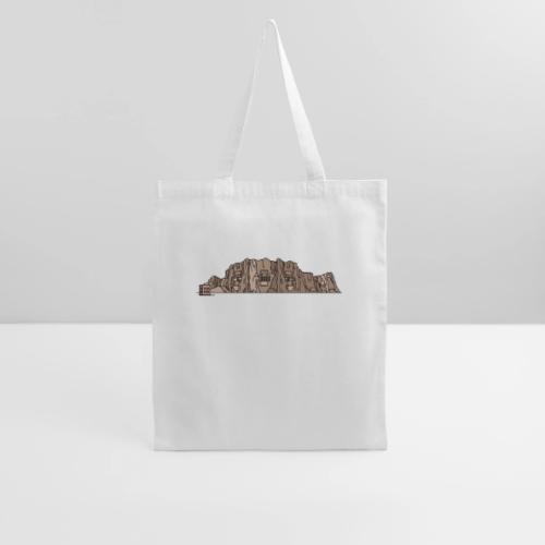 Naqshe Rostam Persepolis - Tote Bag