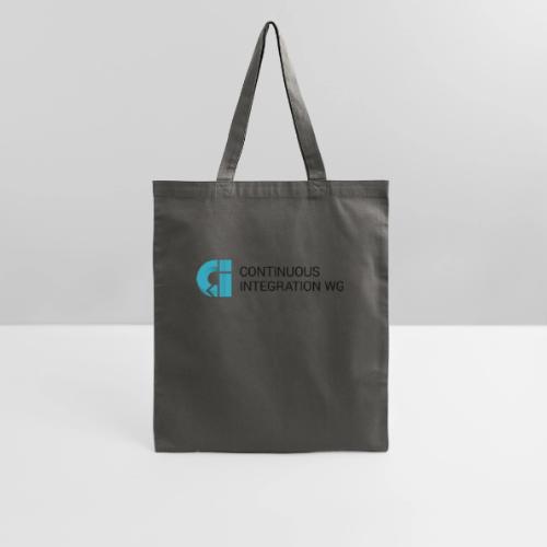 ASWF Continuous Integration Working Group - Tote Bag