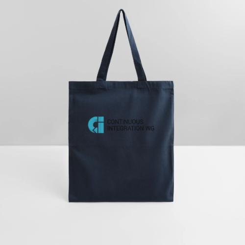 ASWF Continuous Integration Working Group - Tote Bag