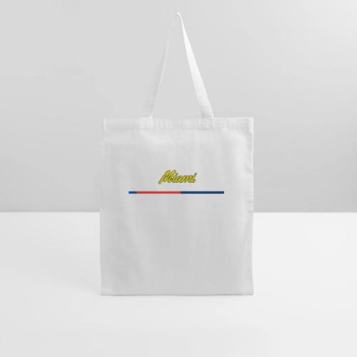 Miami T-Shirts | Stylish Designs & Unique Apparel - Tote Bag