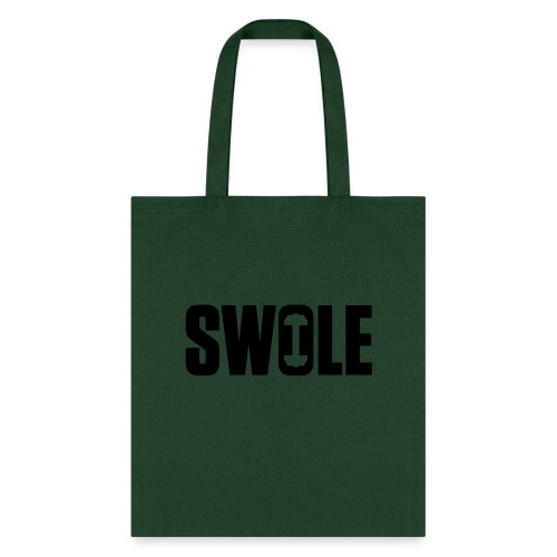 SWOLE - Tote Bag