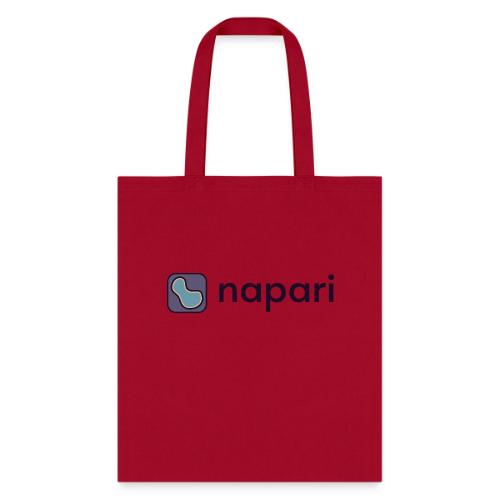 napari merch - Tote Bag