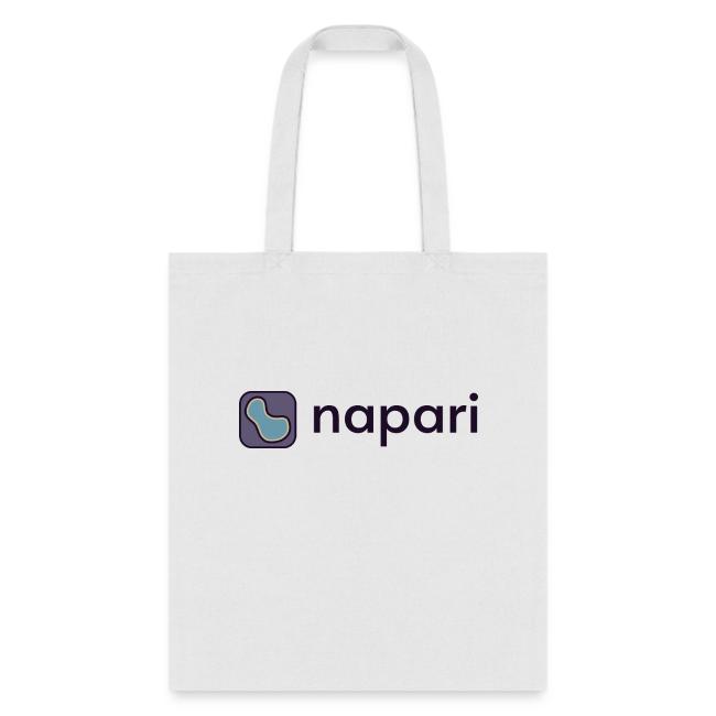 napari merch
