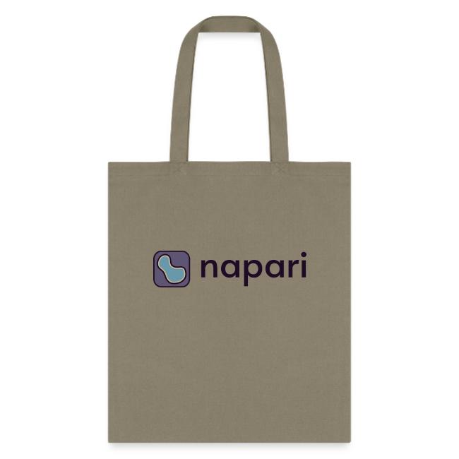napari merch