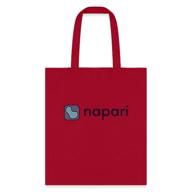 napari merch