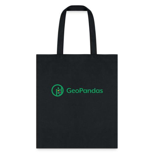 geopandas - Tote Bag