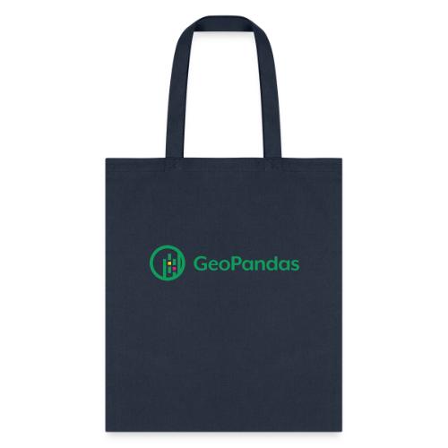 geopandas - Tote Bag