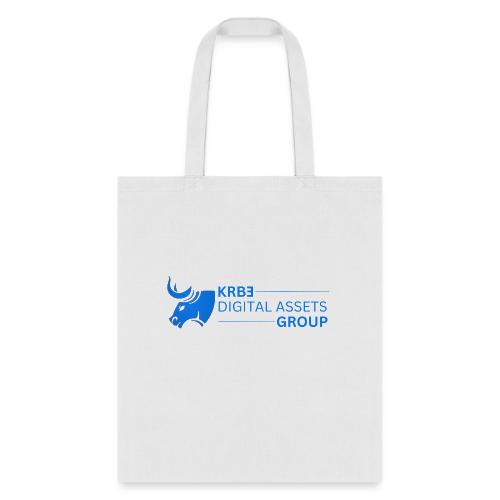 KRBE DAG - Tote Bag