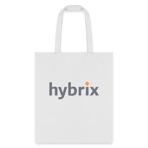Hybrix logo - Tote Bag